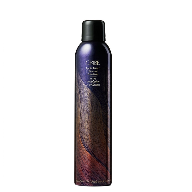 Brilliance & Shine | Nabłyszczający spray do włosów dający efekt plażowych fal 300ml