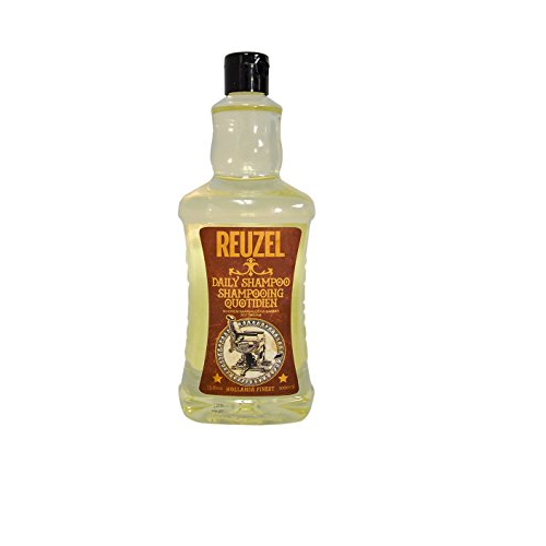 Daily Shampoo | Szampon do codziennej pielęgnacji włosów 100ml