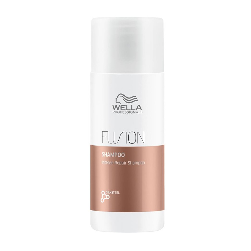Fusion Intense Repair | Szampon intensywnie regenerujący 50ml