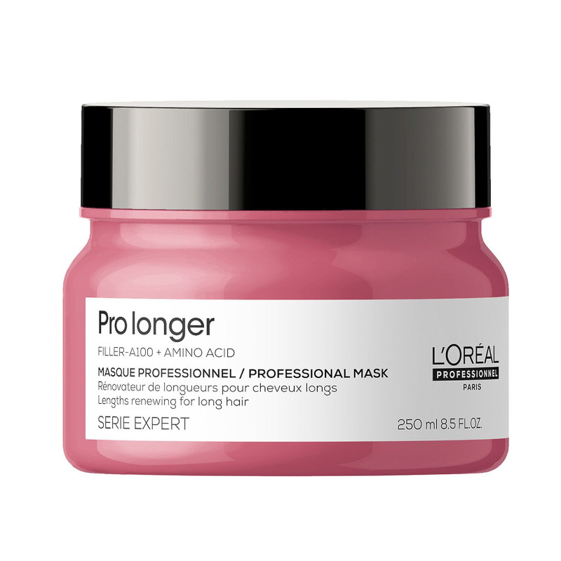 Pro Longer | Maska do włosów długich 250ml