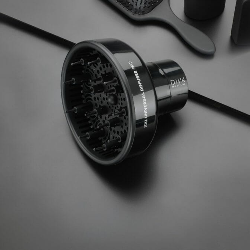 XXL Diffuser | Uniwersalny dyfuzor do suszarek (PRO124)