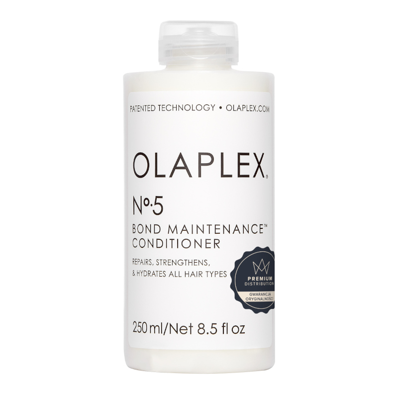 Olaplex No. 5 Conditioner | Odżywka odbudowująca do włosów 250ml