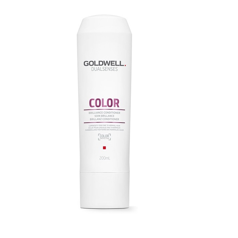DualSenses Color | Odżywka do włosów farbowanych 200ml