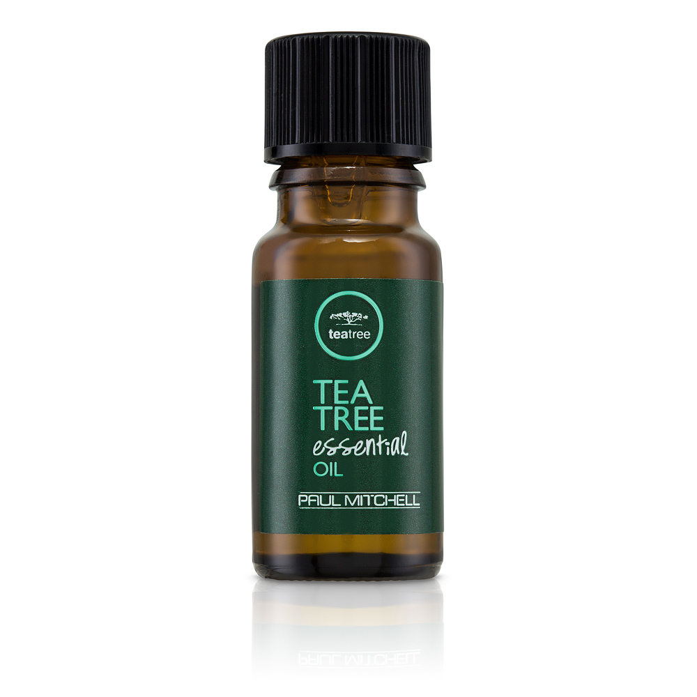 Tea Tree Essential Oil | Czysty olejek eteryczny 10ml
