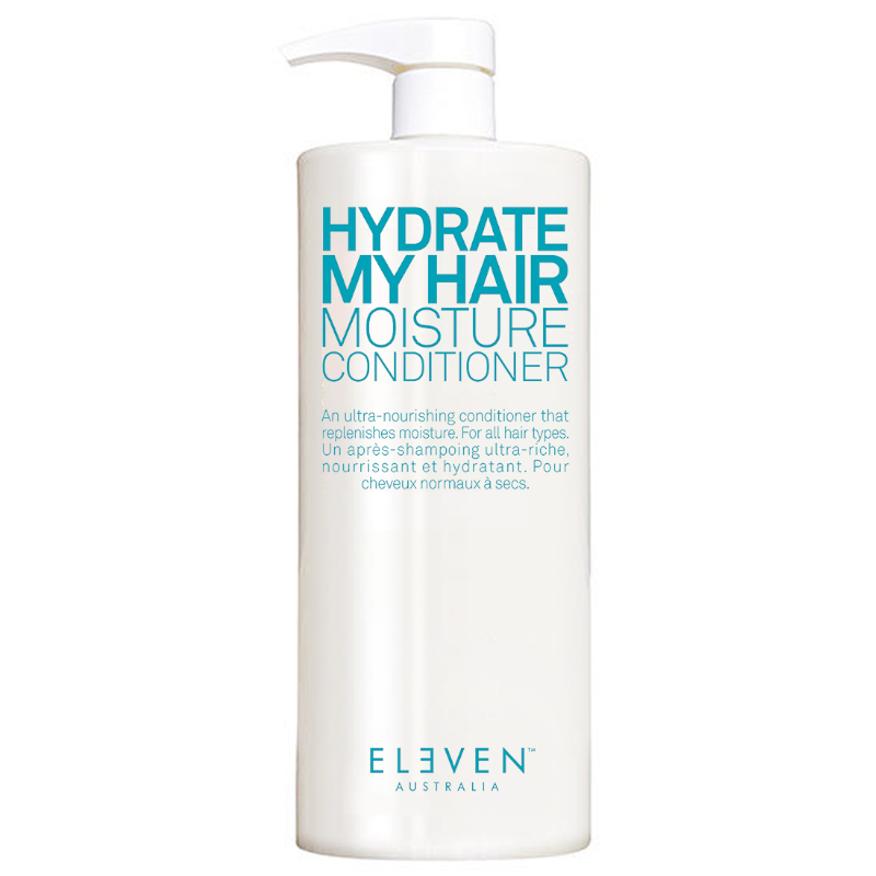 Hydrate My Hair | Wegańska odżywka nawilżająca 960ml
