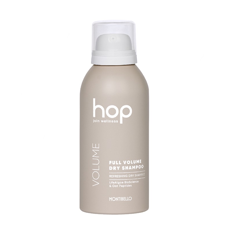 HOP Full Volume | Suchy szampon 150ml