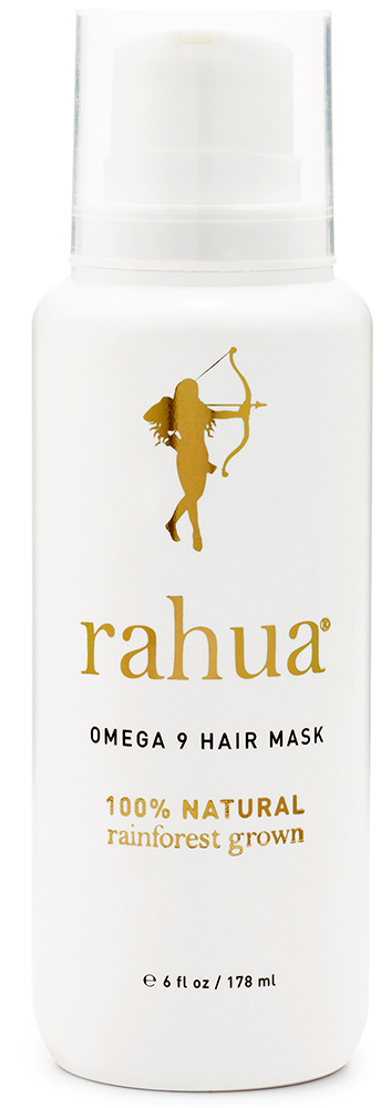Omega 9 | Odżywcza, naturalna maska do włosów 178ml
