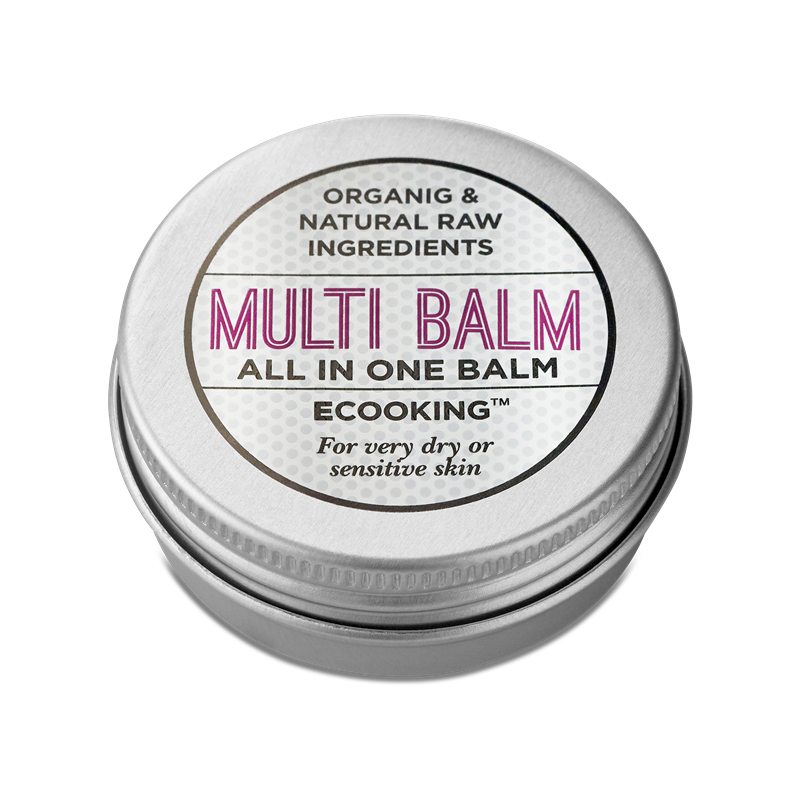 Multi Balm | Balsam łagodzący na ukąszenia, oparzenia i przesuszenia skórne 30ml