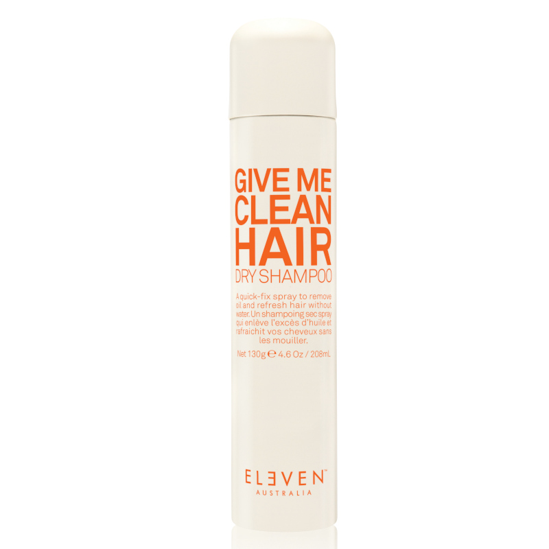 Give Me Clean Hair | Suchy szampon do włosów 130g