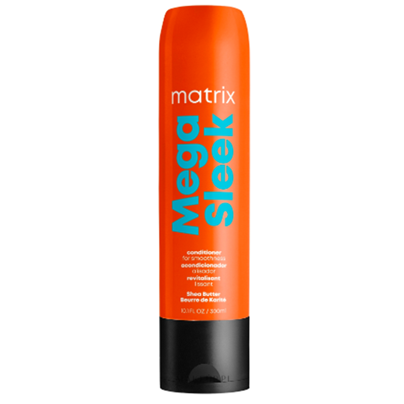 Total Results Mega Sleek | Odżywka wygładzająca 300ml