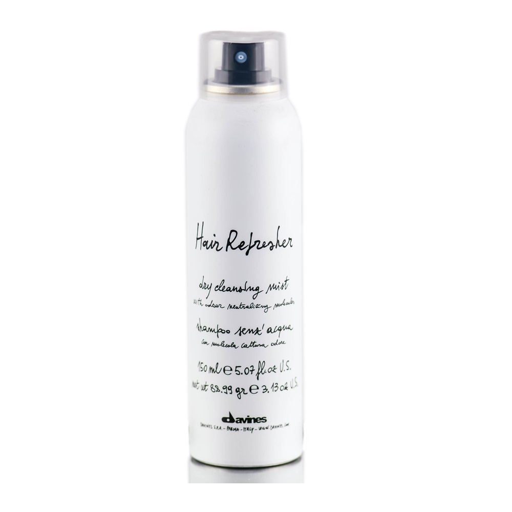 Hair Refresher | Suchy szampon 150ml