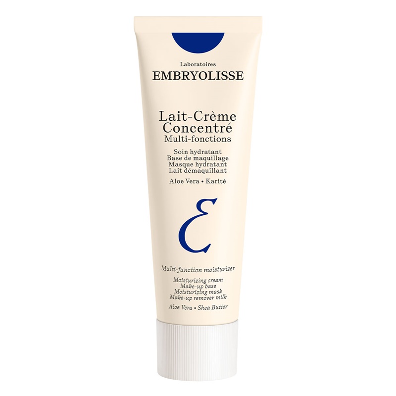 Lait Creme Concentre | Krem odżywczo-nawilżający 75ml