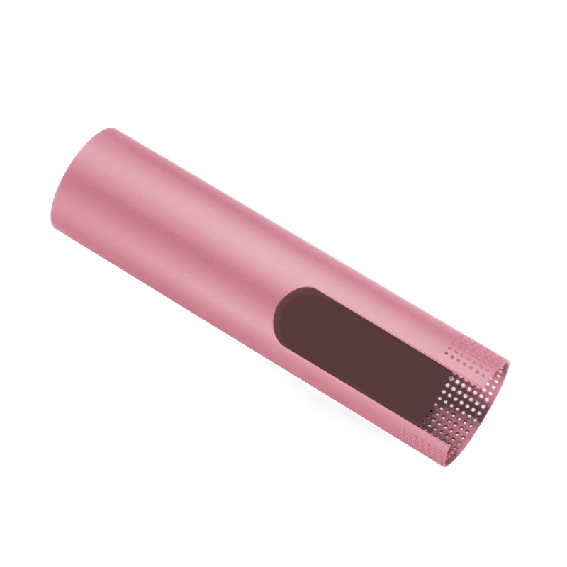 Atmos Dry+ | Nakładka na suszarko-lokówkę Diva Atmos Dry+ Style One (ATM003)- Millennium Pink (SLE003MP)