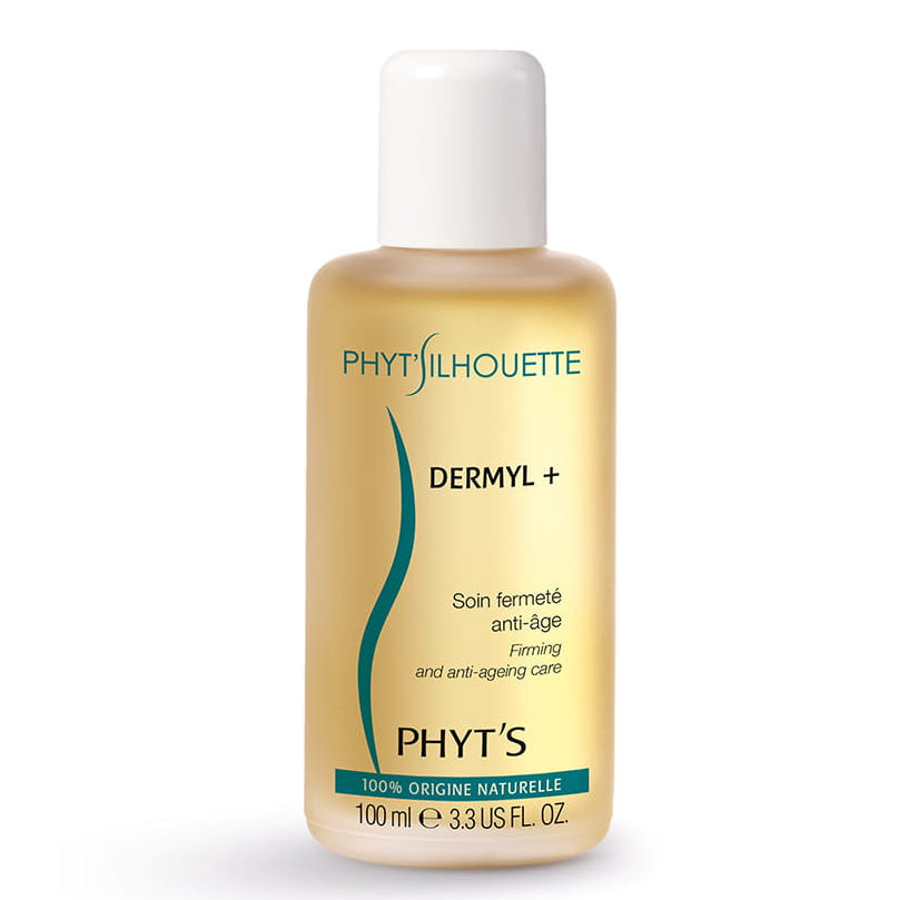 Phyt'silhouette | Ujędrniający olejek przeciwstarzeniowy do ciała 100ml