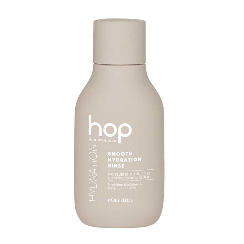 HOP Smooth Hydration | Nawilżająca odżywka do włosów suchych 200ml