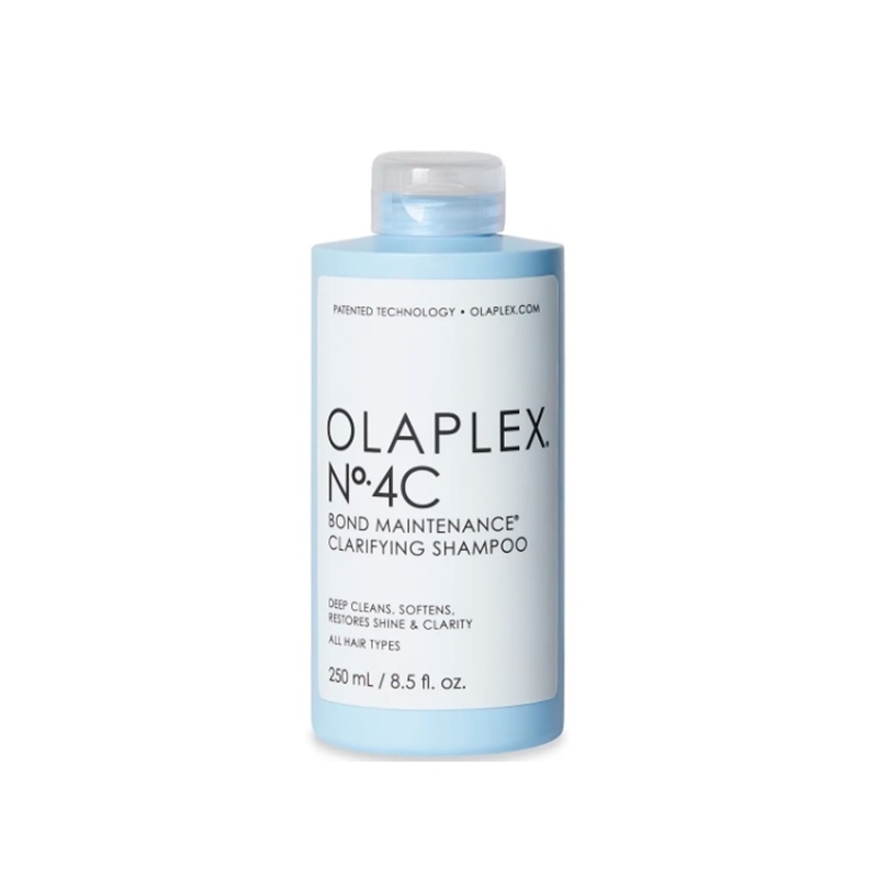 Olaplex No. 4C Shampoo | Szampon mocno oczyszczający 250ml