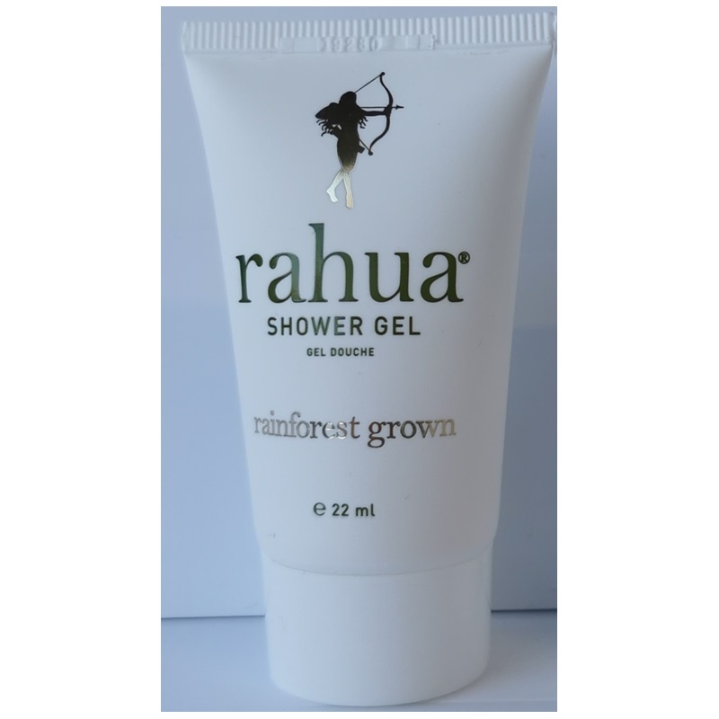 Rahua Shower Gel Rainforest Grown 22ml Estyl.pl