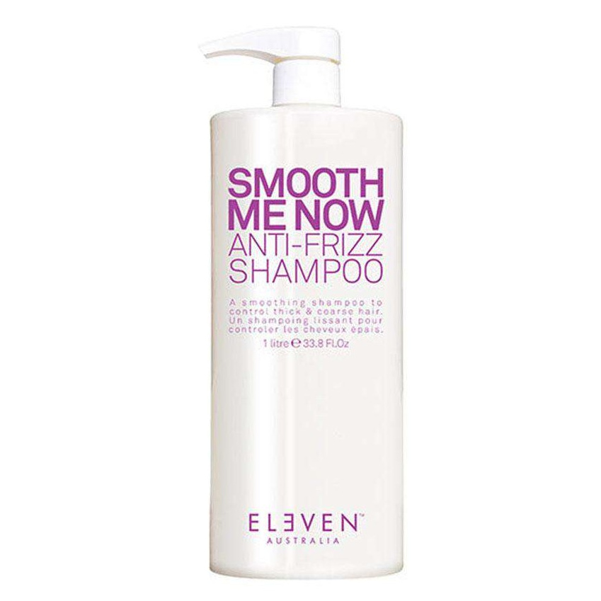 Smooth Me Now | Wegański szampon wygładzający 960ml