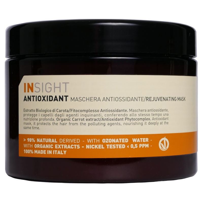 Antioxidant Rejuvenating | Maska odmładzająca 500ml