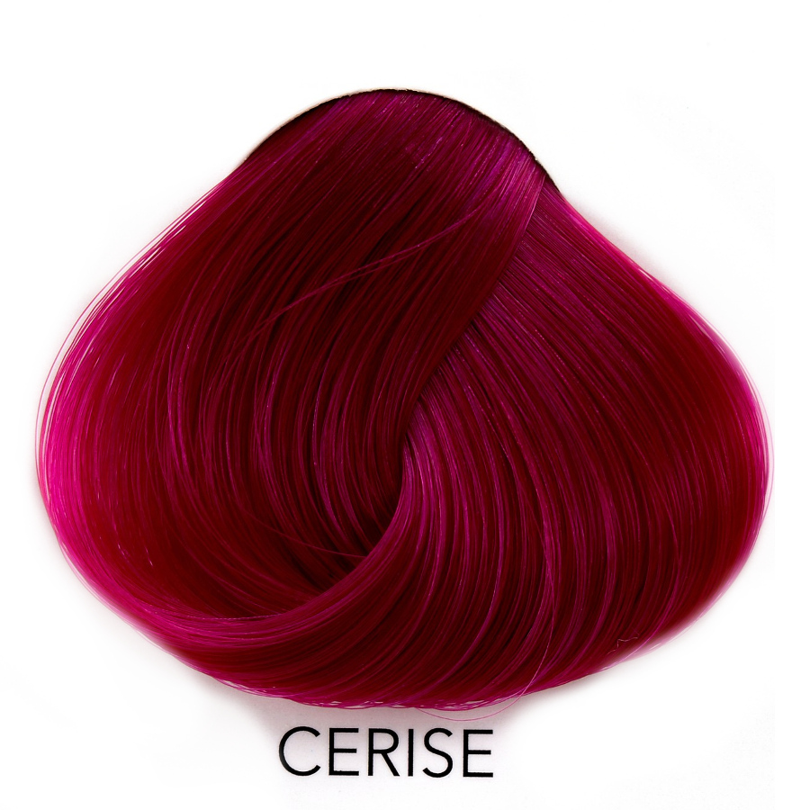 Directions Toner koloryzujący do włosów kolor Cerise 88ml La