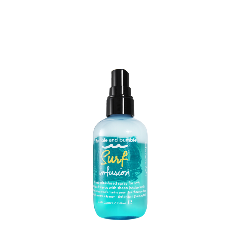 Surf | Spray nadający efekt plażowych fal z olejem 100ml
