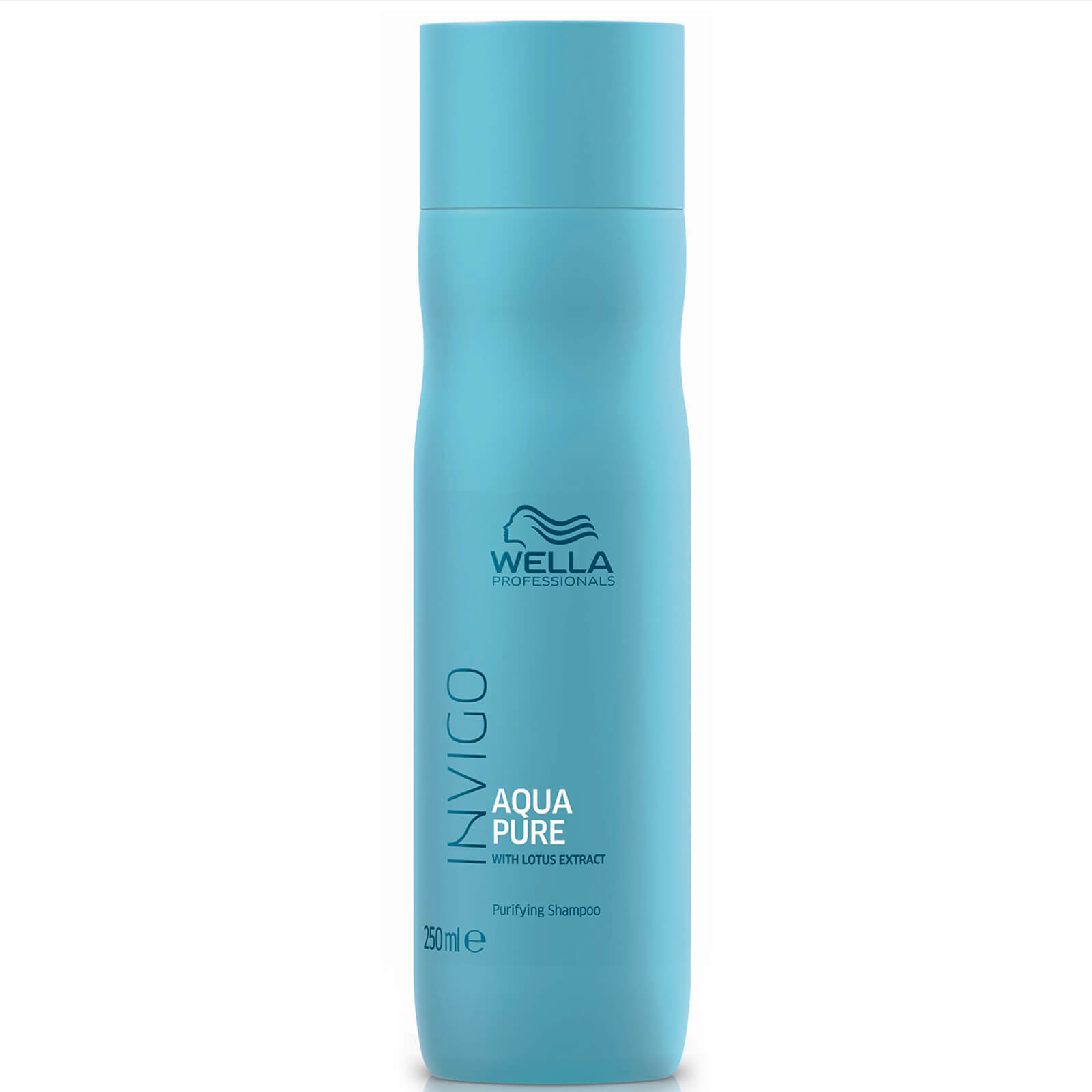 Invigo Balance Aqua Pure | Szampon oczyszczający 250ml
