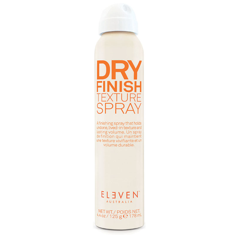 Dry Finish | Puder w sprayu nadający objętość i teksturę 178ml