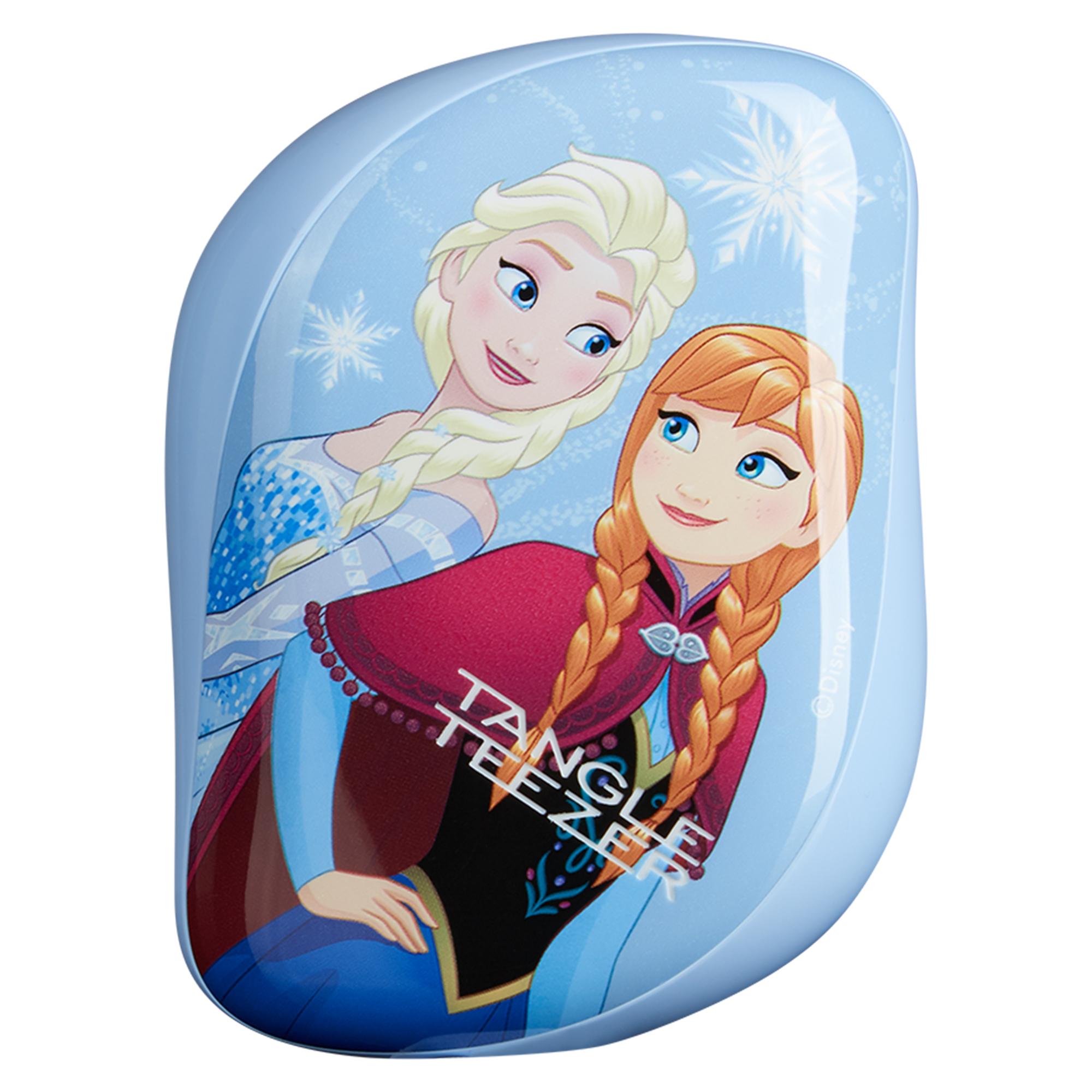 Compact Styler Disney Frozen | Kompaktowa szczotka do włosów