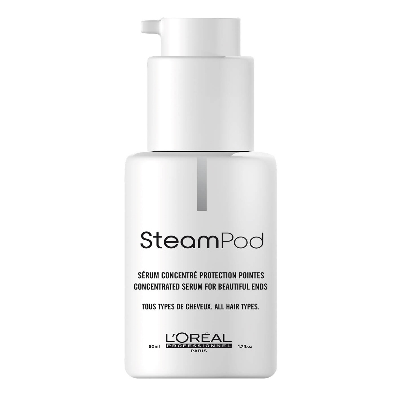 Steampod Concentrate Serum | Ochronno-wygładzające serum do końcówek włosów 50ml