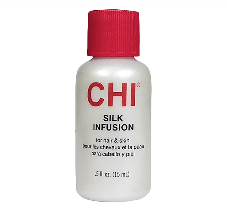 Silk Infusion | Jedwab regenerujący 15ml