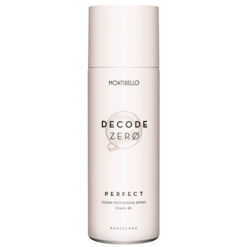 Decode Zero | Spray zwiększający objętość włosów 300ml
