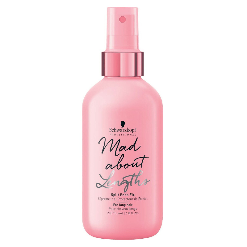 Mad About Lengths | Dwufazowa odżywka w sprayu bez spłukiwania do włosów długich 200ml