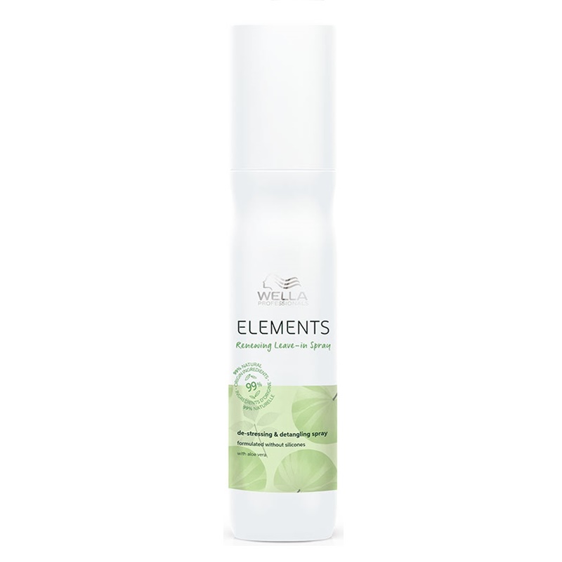 Elements Renewing Leave-In | Lekka dwufazowa odżywka w sprayu 150ml