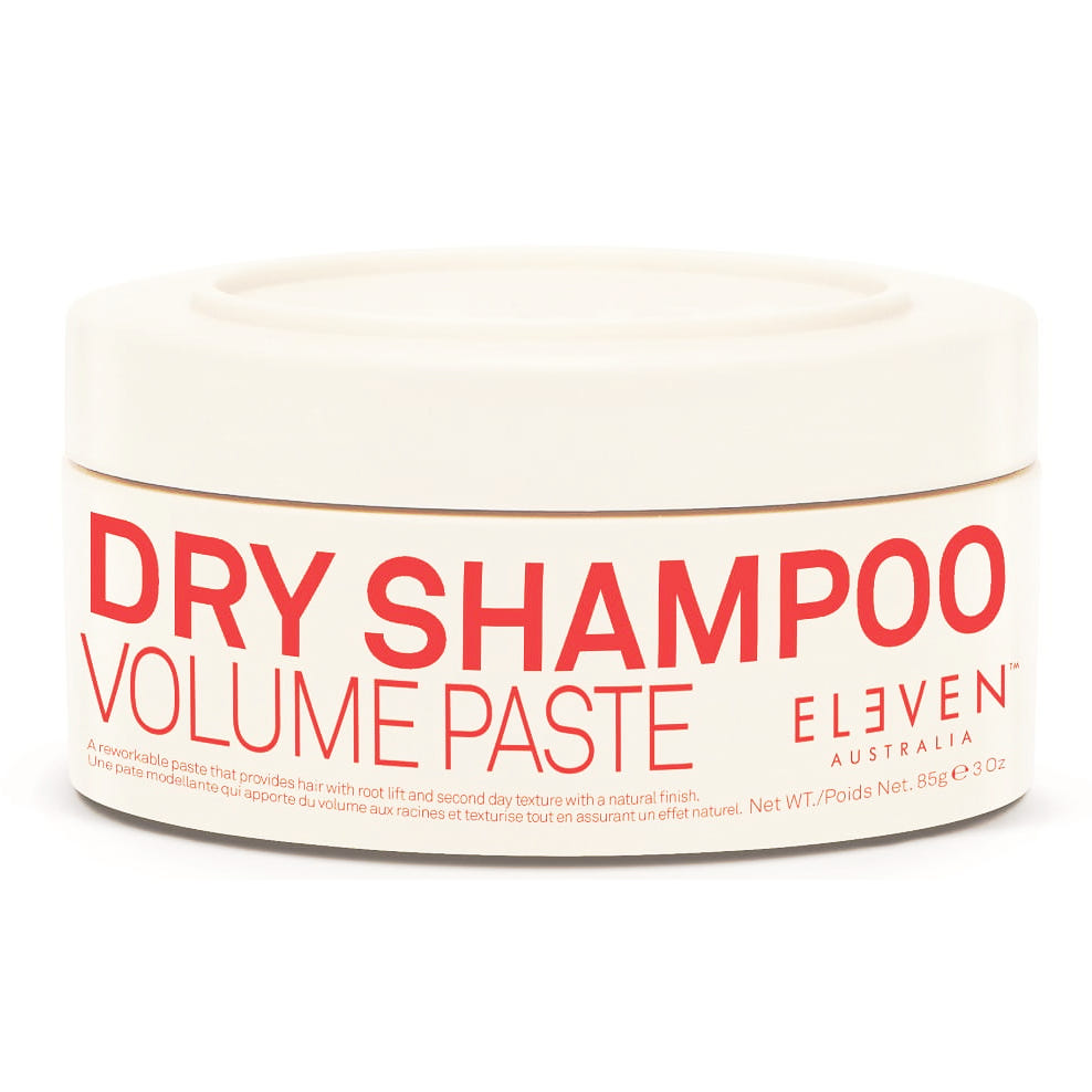 Dry Shampoo Volume Paste | Pasta dodająca objętości 85g