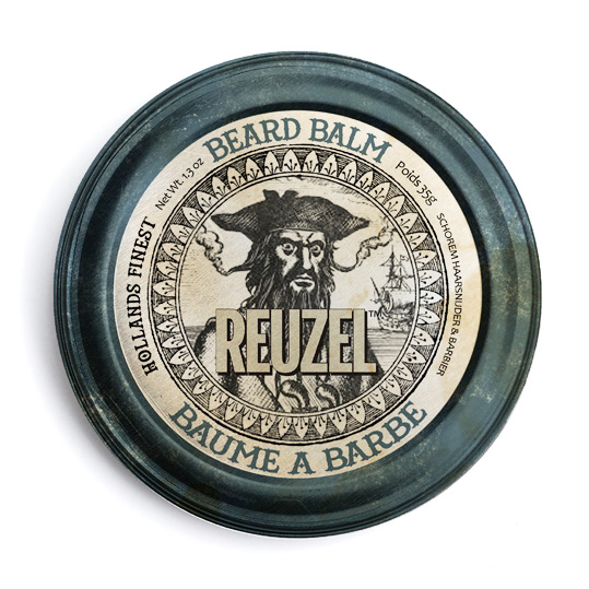 Beard Balm | Balsam do brody 35g