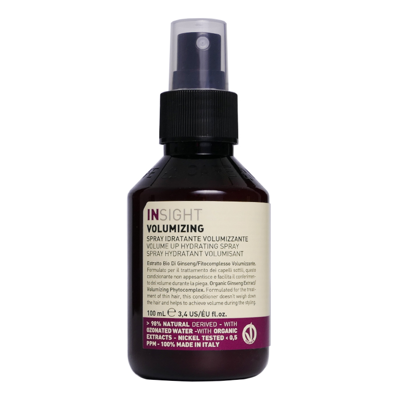 Volumizing Volume up Hydrating | Mgiełka dodająca objętości 100ml ...