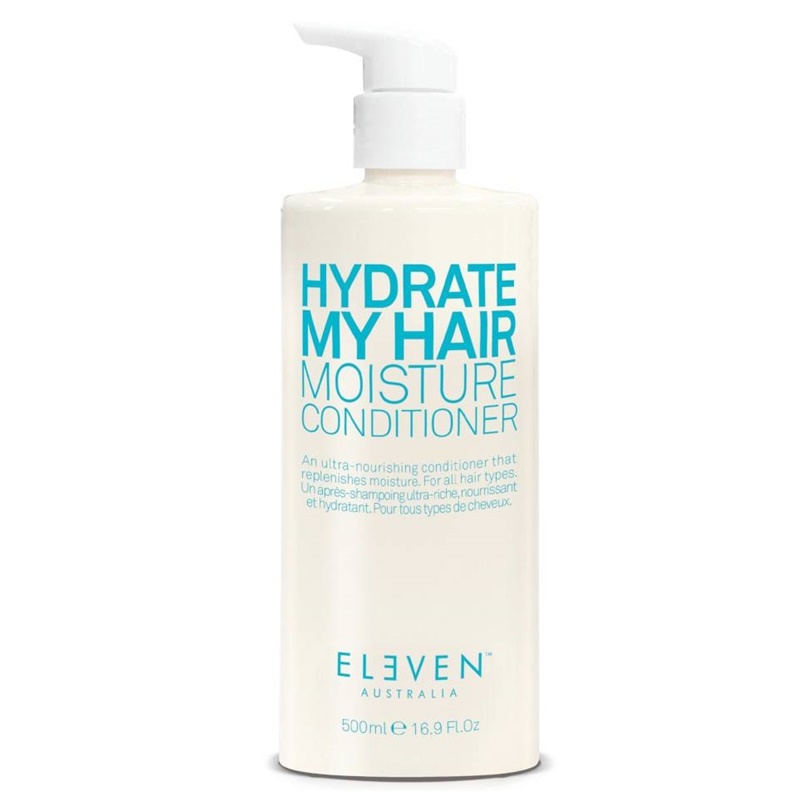 Hydrate My Hair | Wegańska odżywka nawilżająca 500ml