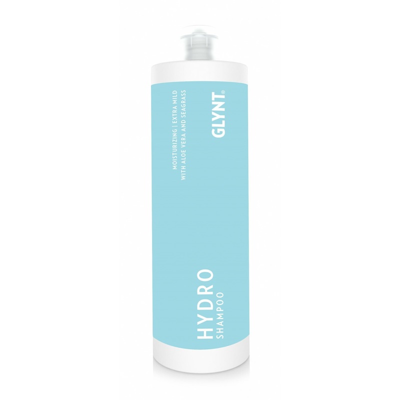 Hydro Vitamin | Nawilżający szampon do częstego stosowania 1000ml