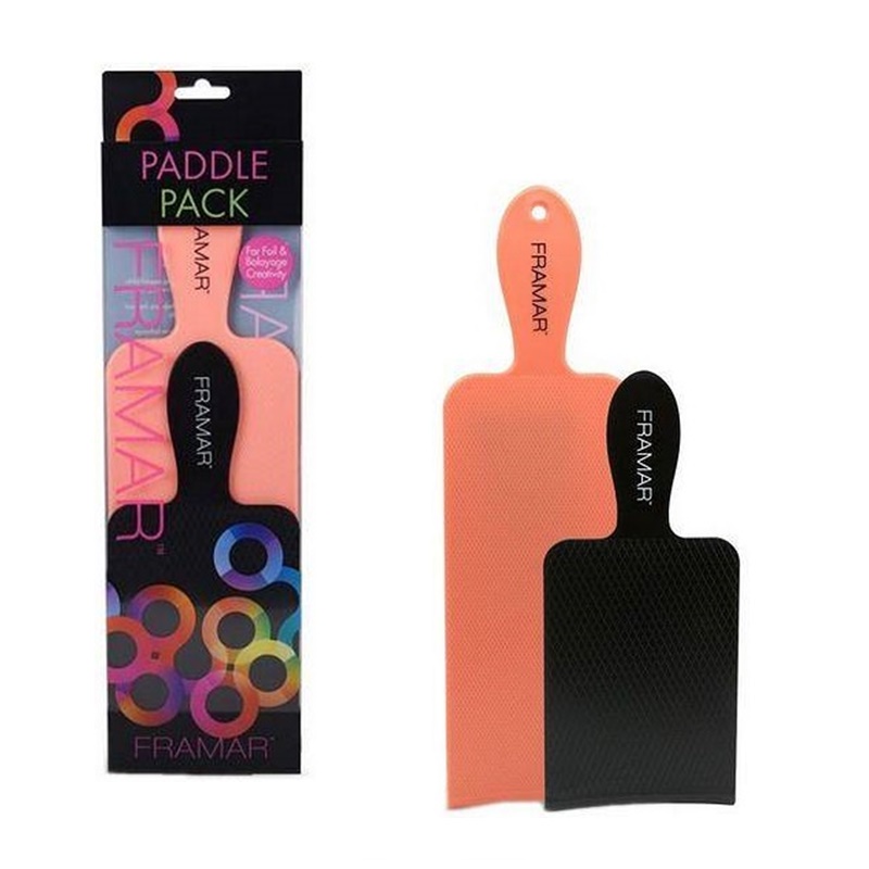 Paddle Pack | Zestaw deseczek do balejażu ze szpatułką 2 szt