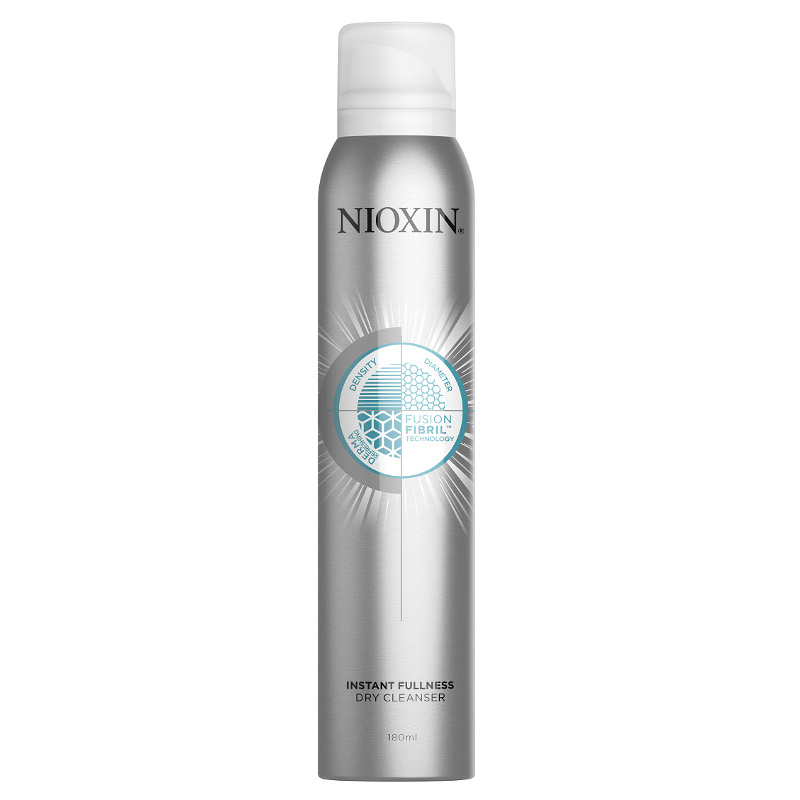 Instant Fullness Dry Shampoo | Suchy szampon 180ml