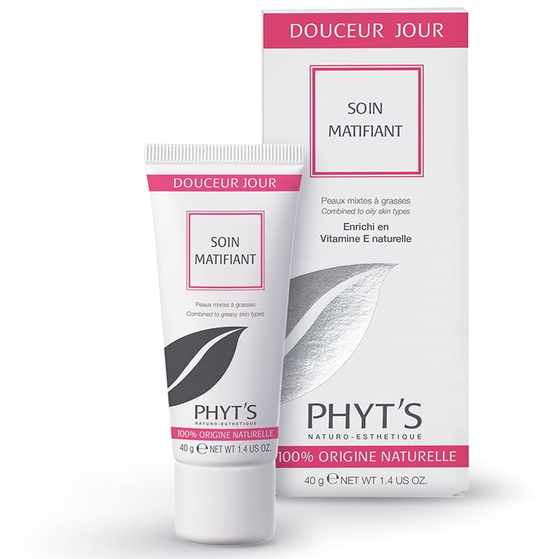 Douceur Jour Soin Hydra-Protecteur | Nawilżający krem do skóry normalnej 40g