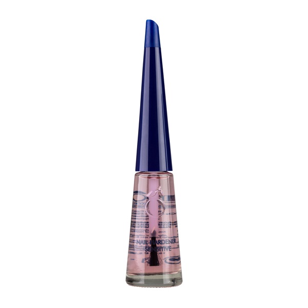 Nail Hardener Sensitive | Łagodny utwardzacz 10ml