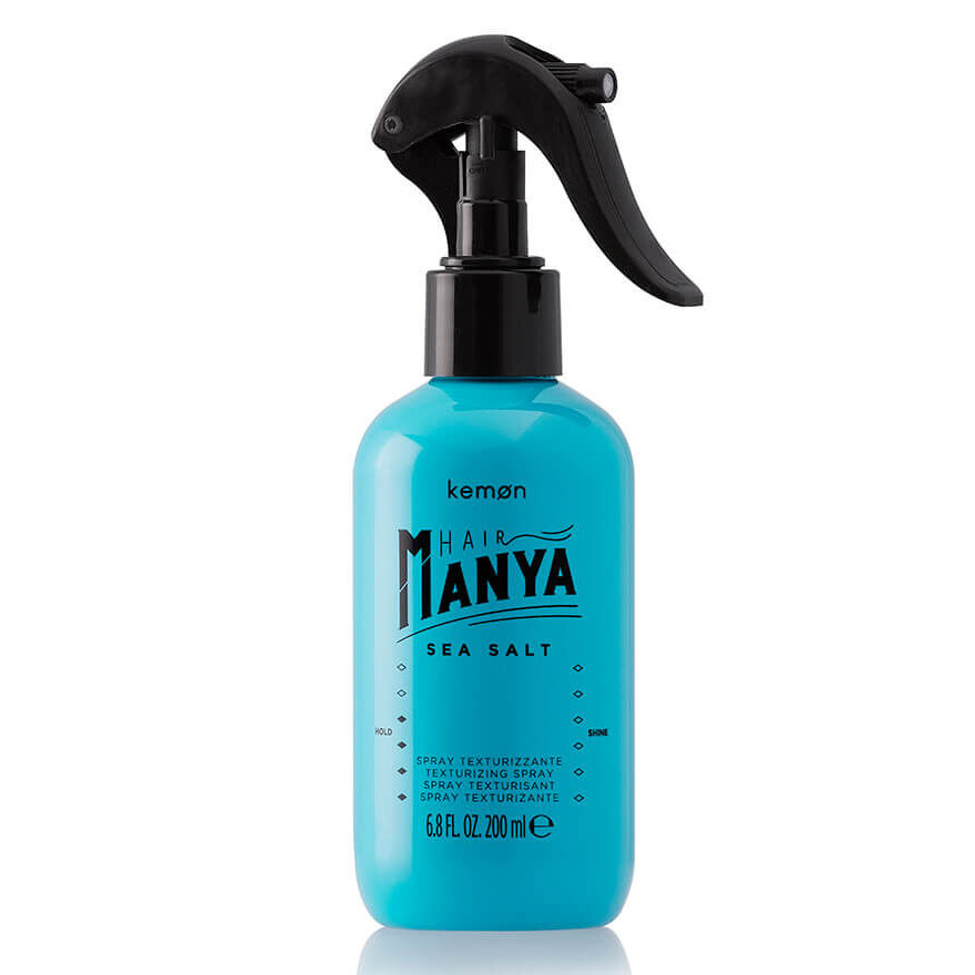 Hair Manya Sea Salt | Spray dający efekt beach waves 200ml