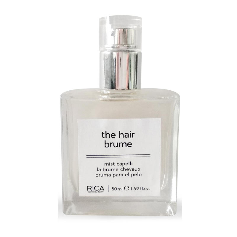 The Hair Brume | Zapachowa mgiełka do włosów 50ml