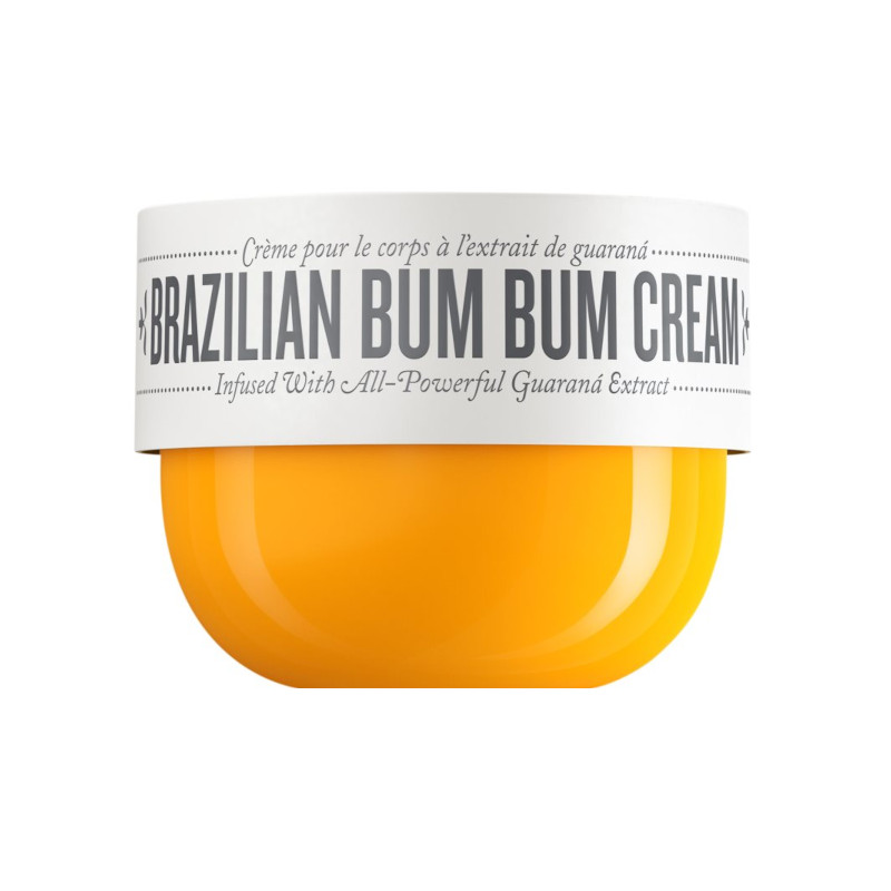 Brazilian Bum Bum Cream | Ujędrniający krem do ciała 240ml