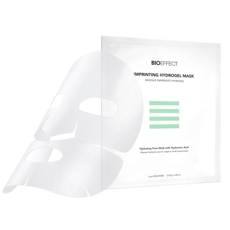 Imprinting Hydrogel Mask | Hydrożelowa maseczka w płachcie do twarzy 1szt.