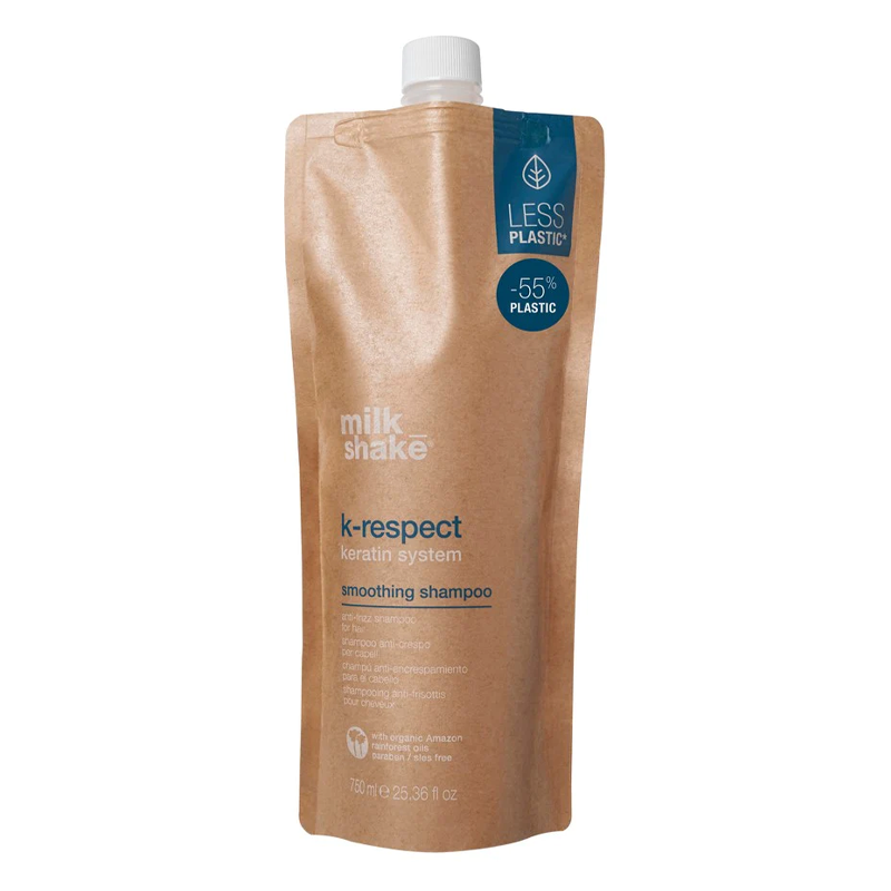 K-Respect | Wygładzający szampon do włosów 750ml