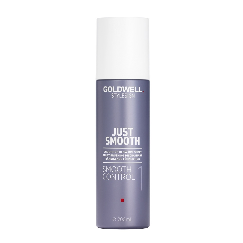 StyleSign Smooth Control | Wygładzający spray ułatwiający suszenie włosów 200ml