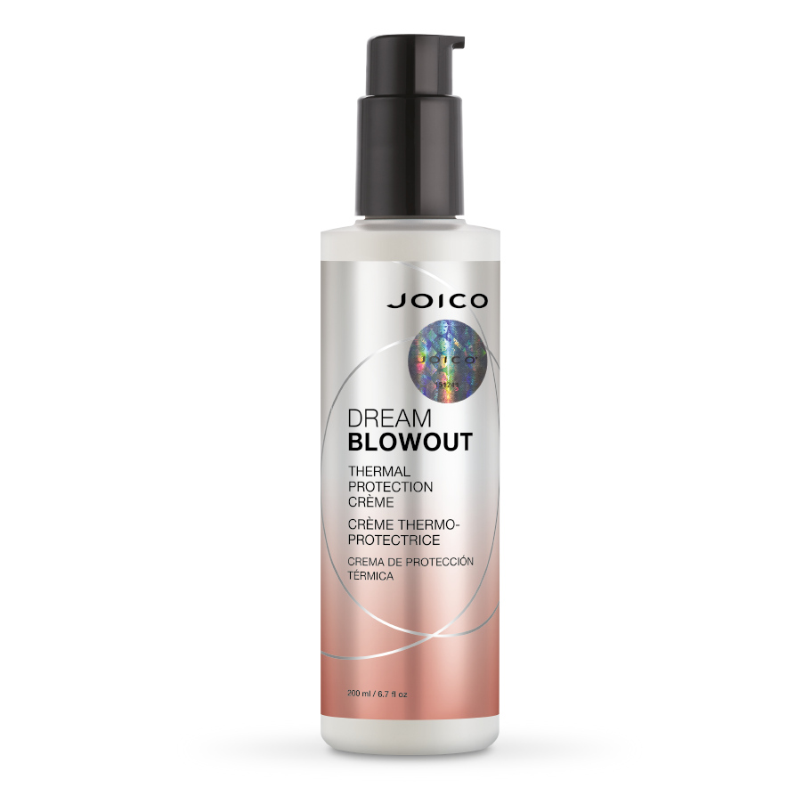 Dream Blowout | Termoochronny krem przyspieszający suszenie włosów 200ml