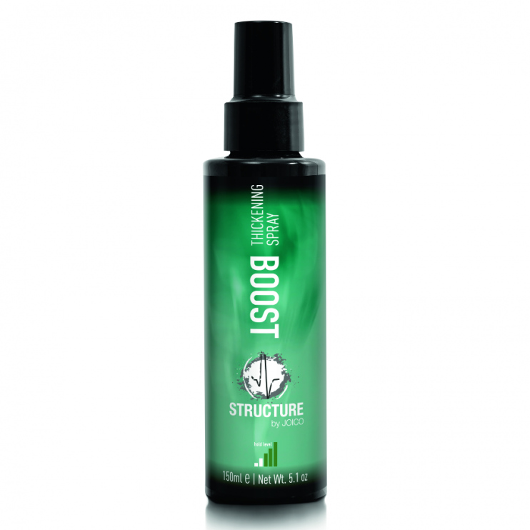 Structure Boost | Lekki spray zwiększający objętość włosów 150ml